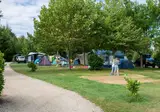 Camping Lestaubière foto 3