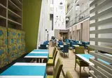 Atrium Fashion Hotel foto 10