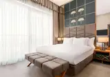 Tryp by Wyndham Istanbul Topkapi foto 14