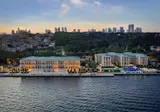 Çiragan Palace Kempinski Istanbul foto 1