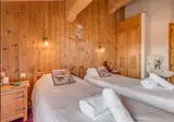 Chalet Gypaete foto 5