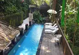 Alam Ubud Culture Villas & Residences foto 3