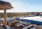Secrets Tulum Resort & Beach Club foto 2