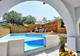 Surreal Klelia Beach Hotel foto 8