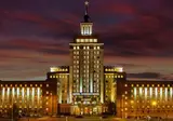Grand Hotel International Prague foto 1