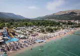 Valamar Camping Baška foto 26