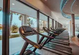 Fly & Go Higueron Hotel Malaga, Curio Collection by Hilton foto 36