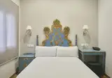 Mesón Castilla Atiram Hotel foto 27