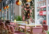 Pullman London St Pancras foto 10