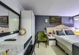 Hotel Mara Istanbul foto 6