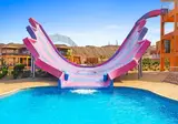 Pickalbatros Vita Resort - Portofino Marsa Alam foto 5