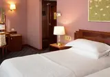 Starhotels Du Parc foto 15