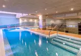 Leonardo Hotel Fuengirola foto 27
