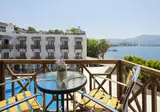 Elite Hotel Bodrum foto 6