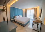 Mercure Hotel St. Julian´s foto 6