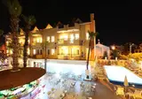 Fidan Hotel & Apartments foto 22
