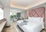 The Salil Hotel Riverside Bangkok foto 14