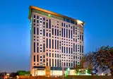 Holiday Inn & Suites Dubai Festival City foto 1