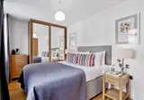 Cambric by Q Appartementen foto 1