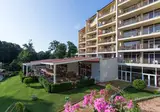 Madara Park Hotel foto 5