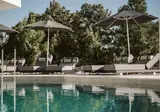 Akrotiri Olympus Luxury Suites foto 6