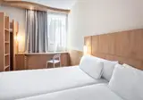 B&B Hotel Barcelona Mataró foto 27