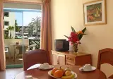 Apartamentos El Trebol foto 21