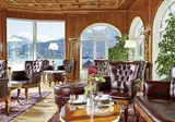 Grand Hotel Zell am See foto 17