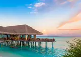 Hideaway Beach Resort & Spa foto 6