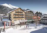 Post Seefeld Hotel & Spa foto 1