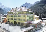 Schloss Dolomiti foto 1