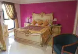 Hotel Mounia foto 5