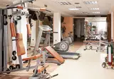 Kronos Hotel foto 9