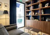 Hôtel Rendez-Vous Batignolles foto 18