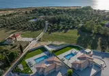 Al Mare Villas foto 22