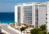 Hotel Mitsis La Vita Beach foto 1