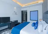 Signature 1 Hotel Barsha Heights - Tecom foto 2