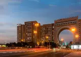 Hotel Oaks Ibn Battuta Gate Dubai foto 5