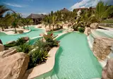 Swahili Beach Resort foto 1