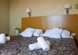 Hotel Alba Seleqtta foto 24