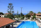 Windmill Hotel foto 24