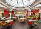 NYX Hotel Prague by Leonardo Hotels foto 1