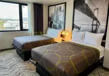 Super 8 by Wyndham Bronx Near Stadium foto 5