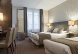 Timhotel Montmartre foto 17