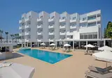 Okeanos Beach Hotel foto 1