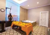 Quattro Beach Spa & Resort Hotel foto 30