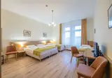 Baross City Hotel foto 1