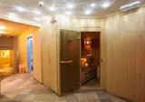 Portici Romantic & Wellness foto 9