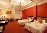 Sahara Beach Resort & Spa foto 12