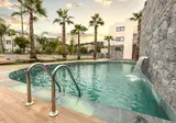 Lazar Lux & Beach Walk Apartment Suites foto 1